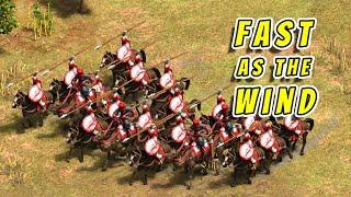 TheViper vs Sitaux | Bengalis vs Berbers | Age of Empires 2