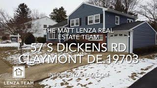 The Matt Lenza Real Estate Team - 57 S Dickens Rd Claymont DE 19703