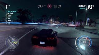 That never happened (NFS Heat)