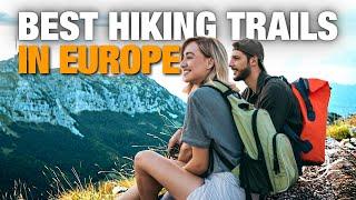 Best Hiking Trails in Europe for Beginners| hiking in Georgia Europe|  Hiking in Europe