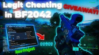 Cheating in Battlefield 2042 Best Undetected Hack