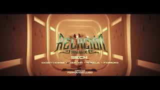 Sech,Daddy Yankee,J Balvin,Rosalia,Farruko- Relacion Remix ( video Oficial)