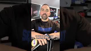 Winning MS-300 Pro Fight Gloves 1 Minute Review  #boxinggloves #winningboxing #secondsout