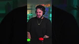 Majed reacts to stepz rock