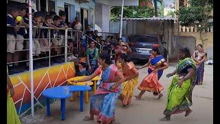 Teachers day 2022 Celebration at BV Victory Nurser and Primary School