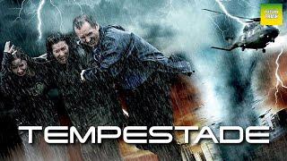 Tempestade ️ | Filmes completos em Português | Aventura | Mimi Rogers | 2008