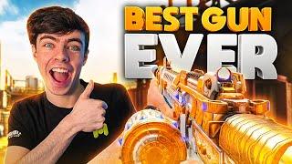 I FOUND THE MOST BROKEN GUN of SEASON 9 in COD Mobile!! (Best Gun Ever + 2 Nukes 1 Game 0 Deaths)