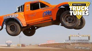 Off Road Racing Truck for Children | Truck Tunes for Kids | Twenty Trucks Channel