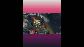 Dota 2 shorts..Ahfu best plays.... #dota #Wombocombo #ahfu