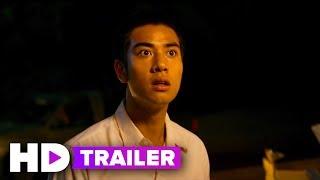 THE STRANDED Trailer (2019) Netflix