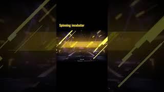 Dinesh Gaming FF; New Thomson gun