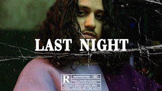 (FREE) Russ Type Beat - "Last Night" | Free Type Beat Instrumental 2024