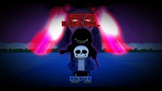 Entry Number 10: Alternate Soul Survival - A New (Demo) Soul Ops (Hidden Gems In The Void)