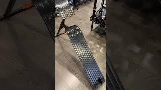 NKD snow scooter sneak peak video - sniega skrejritenis ziemai