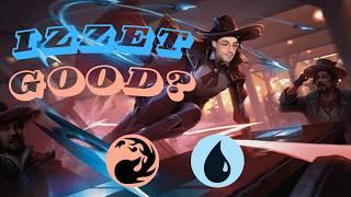 Izzet Prowess, Is It Good? | Izzet | Bloomburrow Standard | MTG Arena