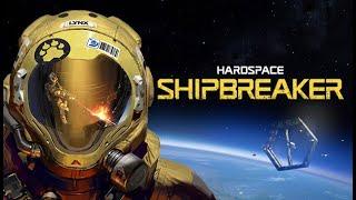 Hardspace: Shipbreaker - Blackbird Interactive