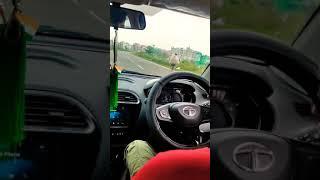 Tata Tiago Test Drive