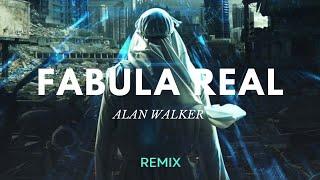 Alan Walker Style - Fabula Real (REMIX STRONIKZ)