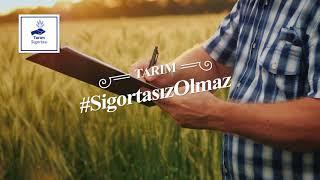 Türkiye Sigorta Birliği - Tarım Sigortası