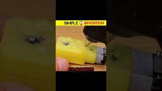 DIY SIMPLE INVENTION ||जादुई Life Hacks Tricks || itz adarsh 75 ||#shorts #viral