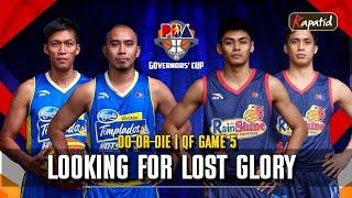 PBA Governors' Cup 2024 Highlights: Magnolia vs Rain or Shine October 5, 2024