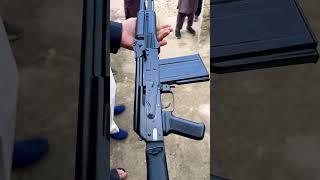 Saiga 308 Haider Arms Made #HaiderArms