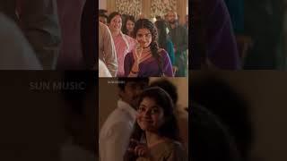 Premam beauties #SunMusic #PradeepRanganathan #Pradeep #Anupama