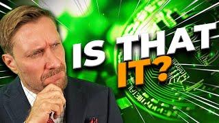 Bitcoin Live Trading: Top or Just a Breather? The Next Big Move. Watch This! EP1643
