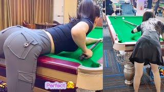 Billiards Funny | The Best Tiktok Videos Compilation #31