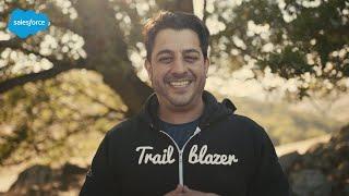 Dreamforce 2022 Opening Film | Salesforce