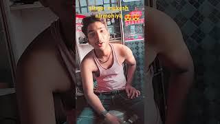 singer Mukesh nirmohiya 