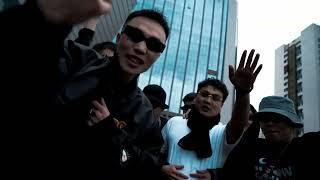 MORETEN - Cypher (Inner Mongolia Hip Hop Crew)