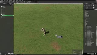 How to Enable Zeus - 2 Minute Tutorials - Arma 3