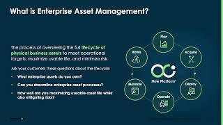 ITAM Enterprise Asset Management