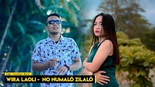 Wira Laoli - No Numalo Zilalo (Official Music Video ) | Lagu nias Terbaru 2020 | Album Delada Trio