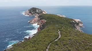 [Australia By drone] Wilson Promontory National Park - Victoria - Australia