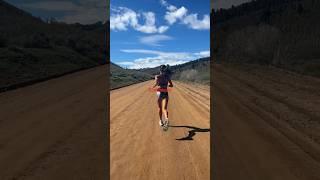 running cures everything ️ #runner #run #track #athletics #longrun #marathon #training #parkcity