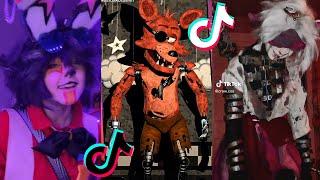 FNAF Cosplay - Best TikTok Compilation #18