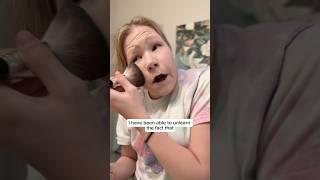 #Disabled #Disability #Makeup #GRWM #DailyLife #QAndA #Independent #Independence #Lesson #SelfLove