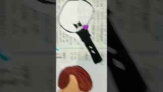 Jimin Journal 🫰||like crazy||BTS|| Lachimolala 🫰