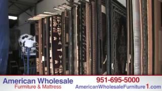 American Wholesale Furmiture