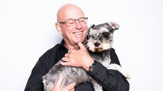 Rob Scheel - Dog Trainer and Puppy Educator in Vancouver and Richmond BC - Bark Busters