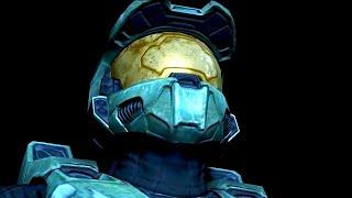 Master Chief Gets Exposed