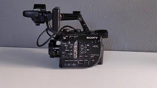 Sony FS5 Review in 2023