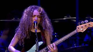 Tal Wilkenfeld -- Killing Me Opening