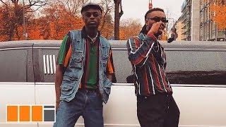 Joey B - Greetings From Abroad ft. Pappy Kojo (Official Video)