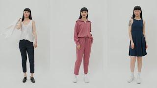 Kit + Ace Fashion Videos for E-commerce: Sony FX3