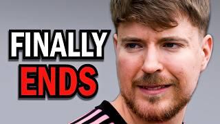 MrBeast Has FINALLY Responded To The Allegations…