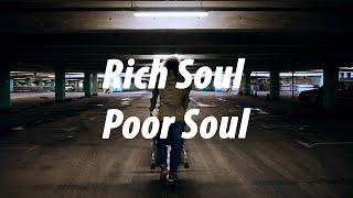 Vlad Girshevich - Rich Soul Poor Soul