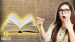 10 Surprising Religious Texts You've Never Heard Of